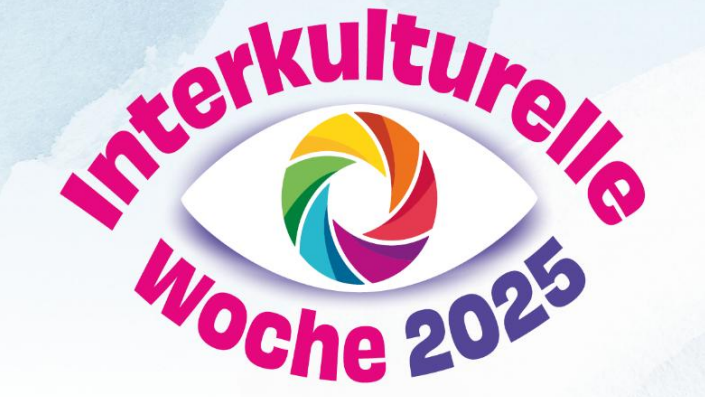 Logo der Interkulturellen Woche