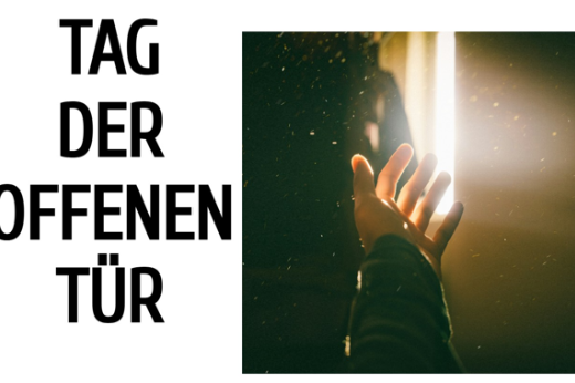Tag der offenen Tür