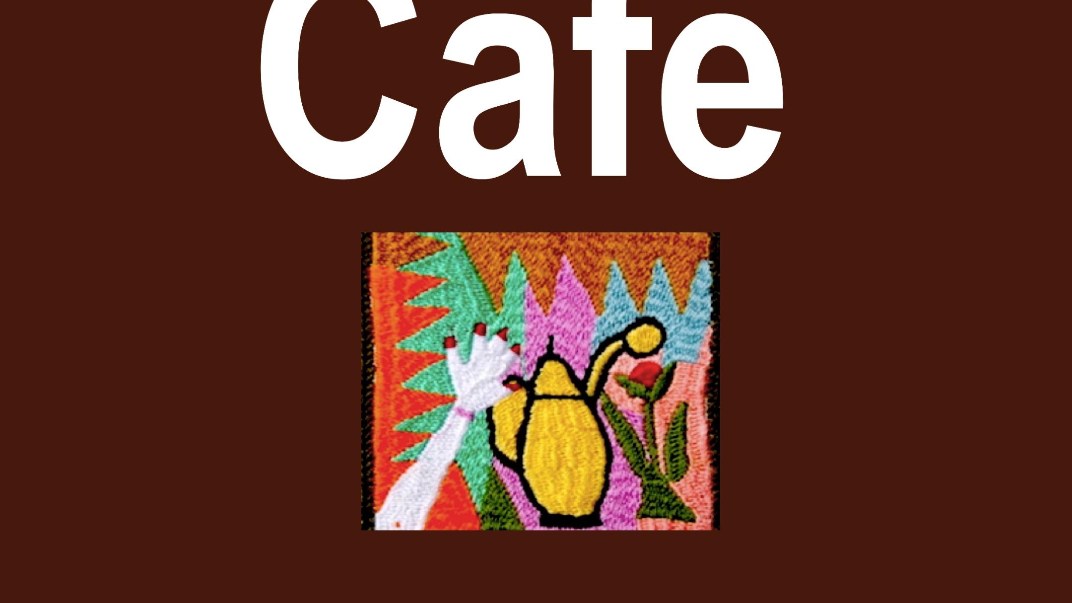 Freitags-Café
