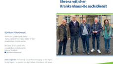 Besuchsdienst