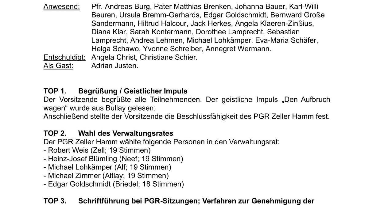 260201 Protokoll Sitzung PGR Zeller Hamm-1