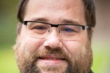 Pfarrer Andreas Burg