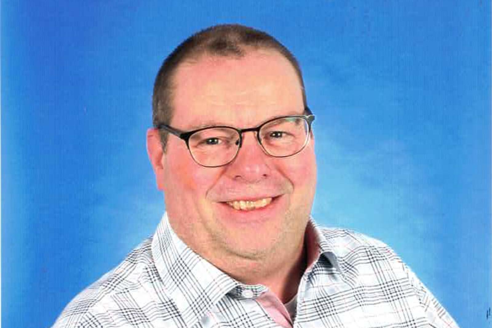 Markus Engel