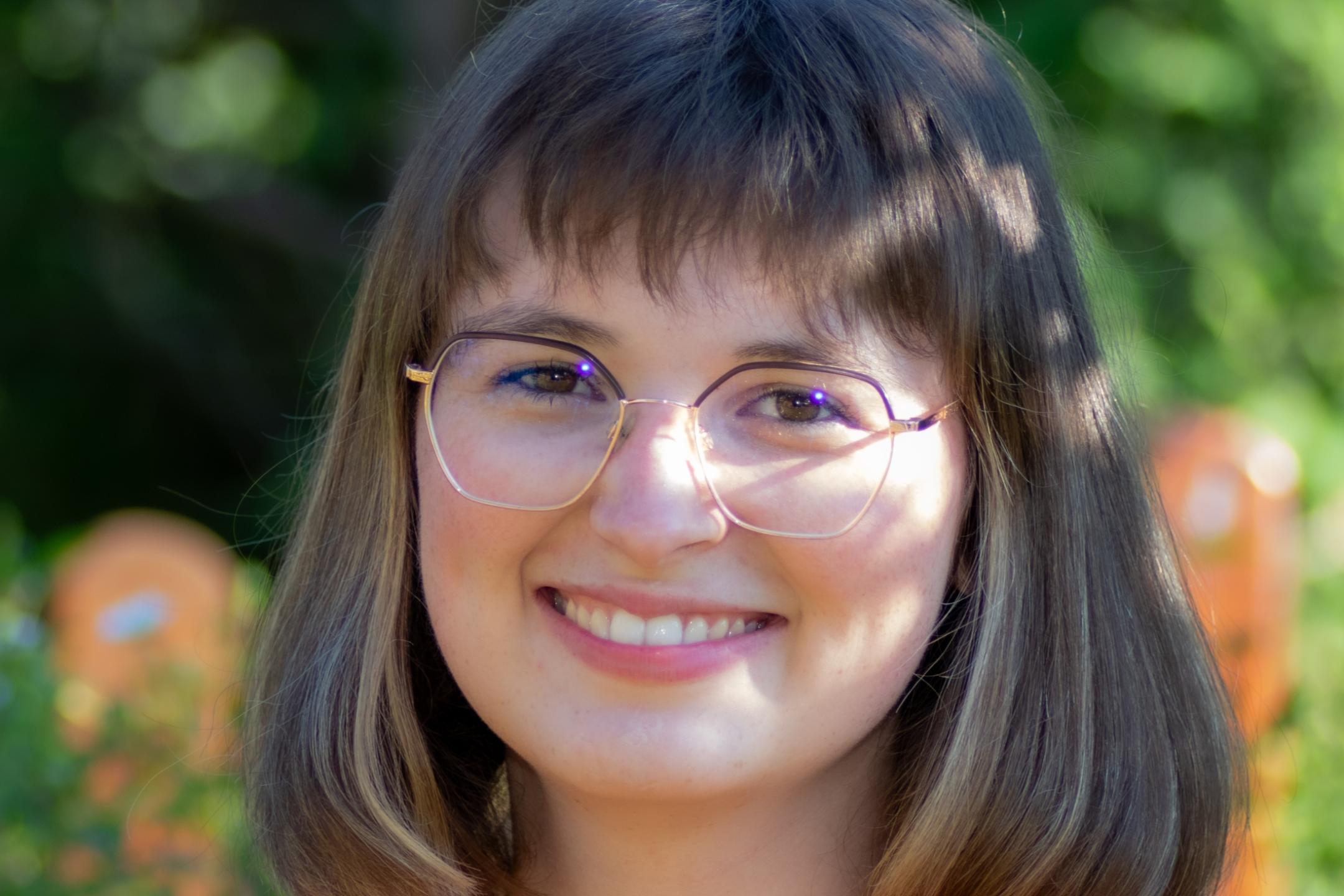 Miriam Ritter